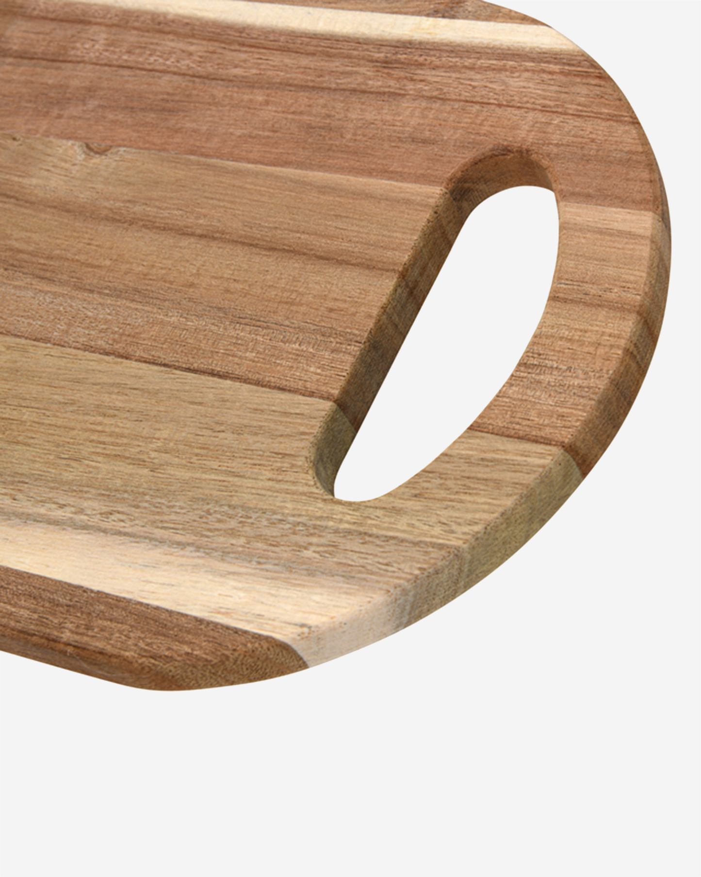 Fissman Acacia Cutting Board 31×20×1.5cm