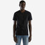 T-shirt in long fiber cotton