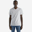 T-shirt in long fiber cotton