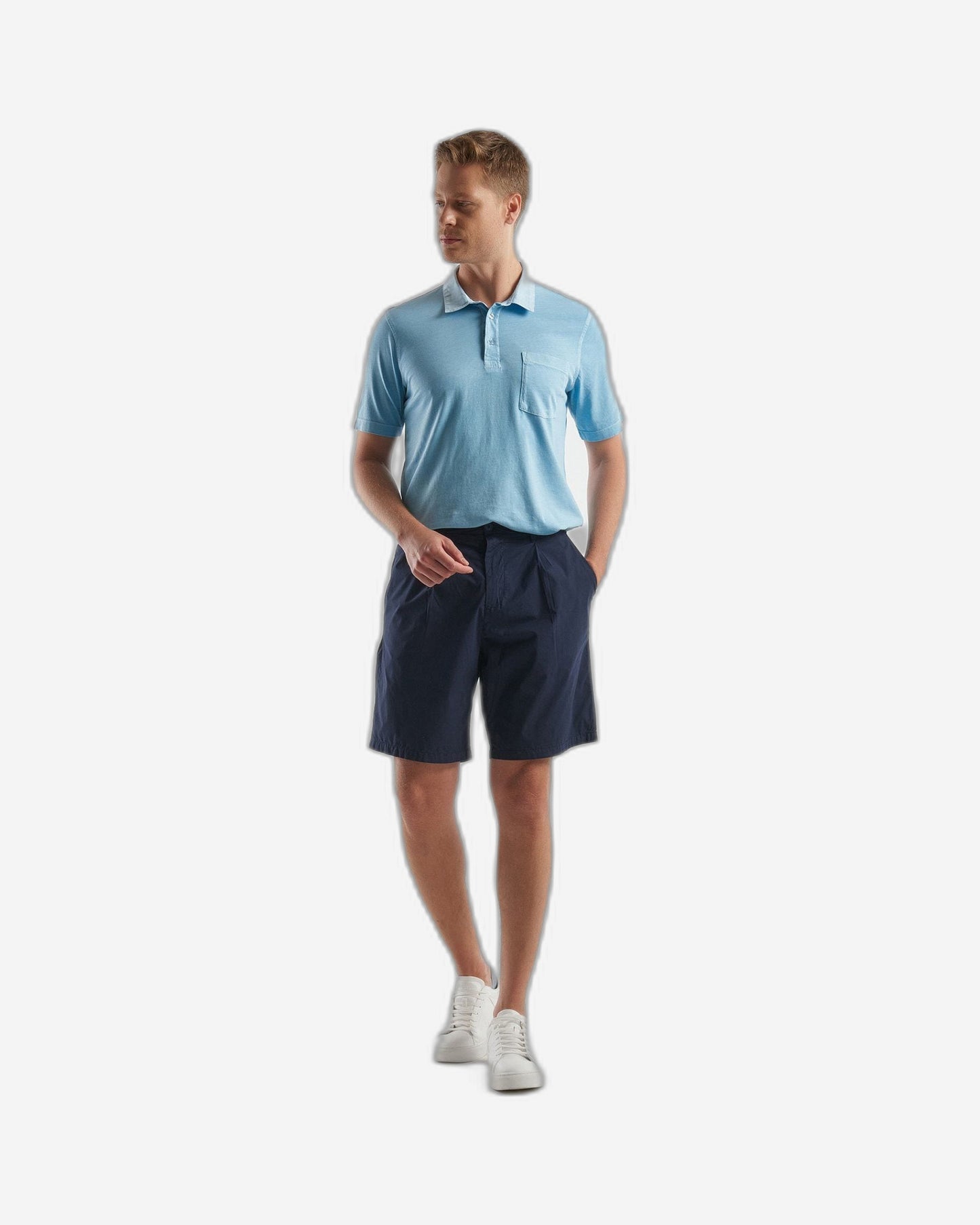 Cottone shorts
