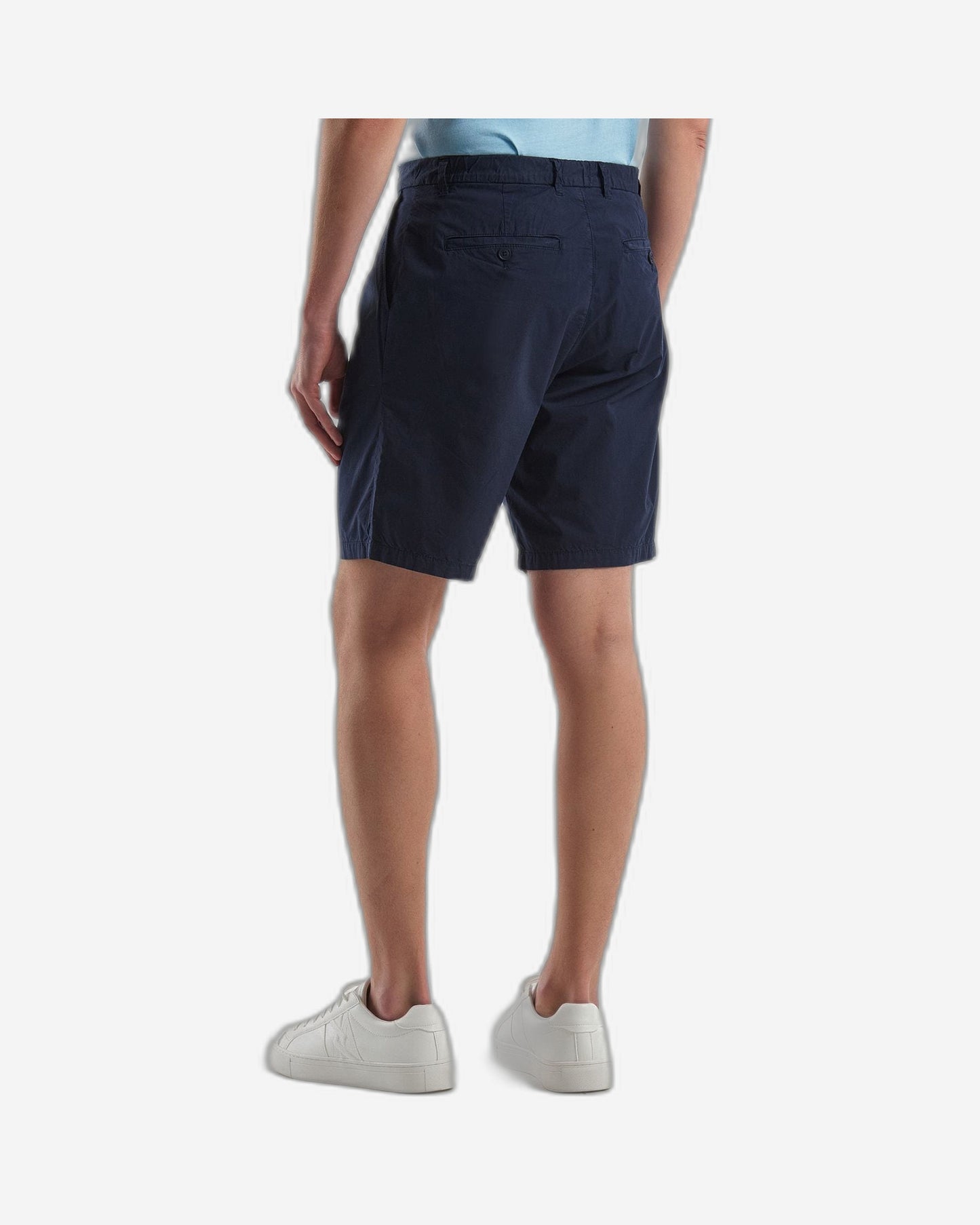 Cottone shorts