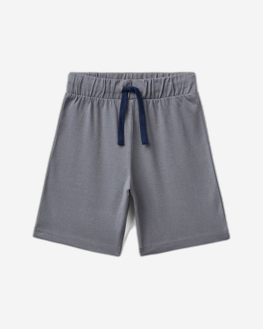 Bermudas in jersey