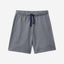 100% cotton bermudas