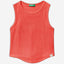 Ribbed tank top