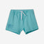 Shorts with print