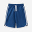 Basketball-style bermudas with drawstring