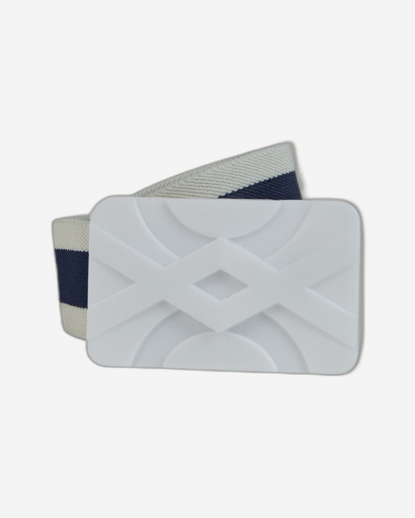 Elastic belt