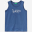 100% cotton tank top
