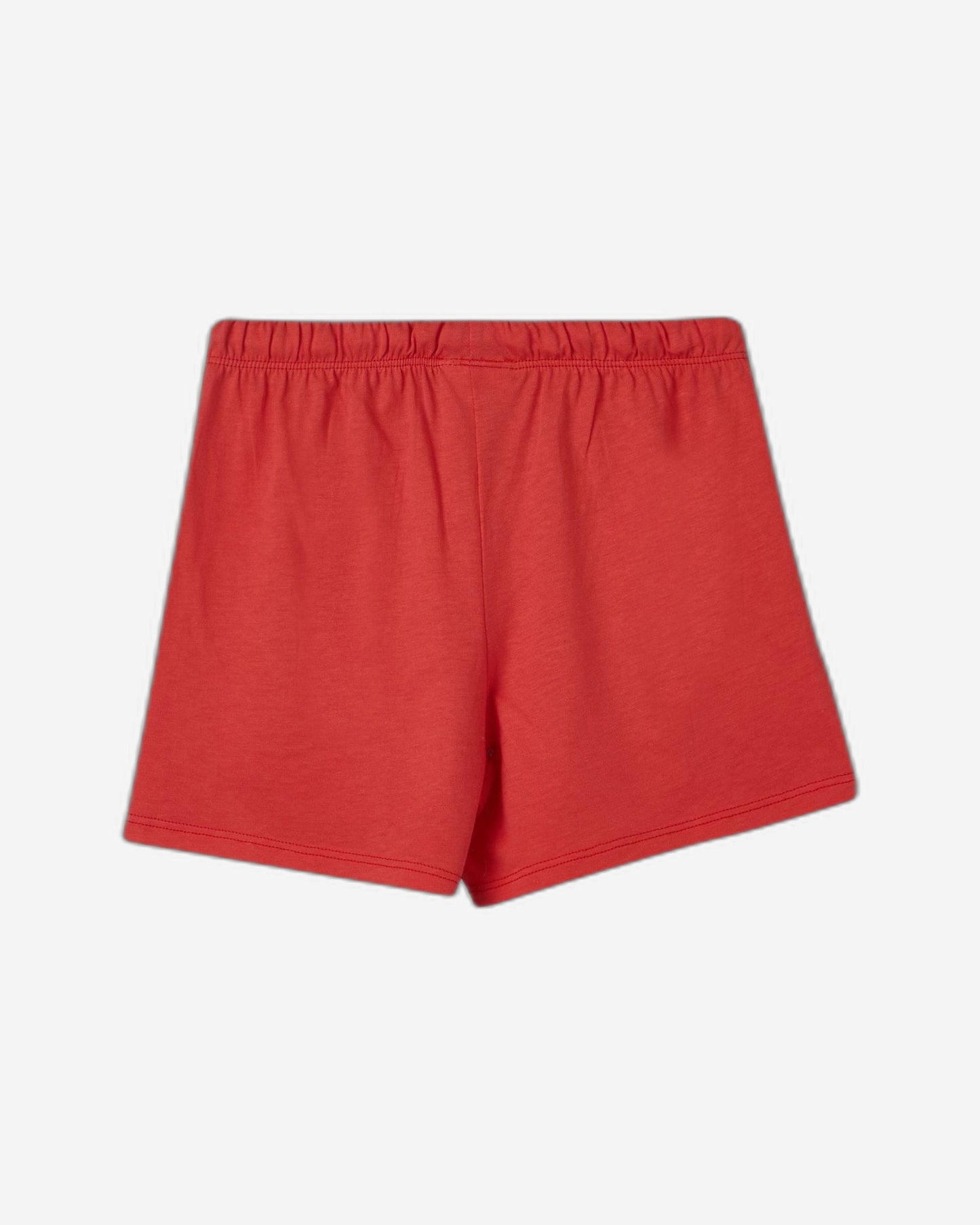Pure cotton bermudas