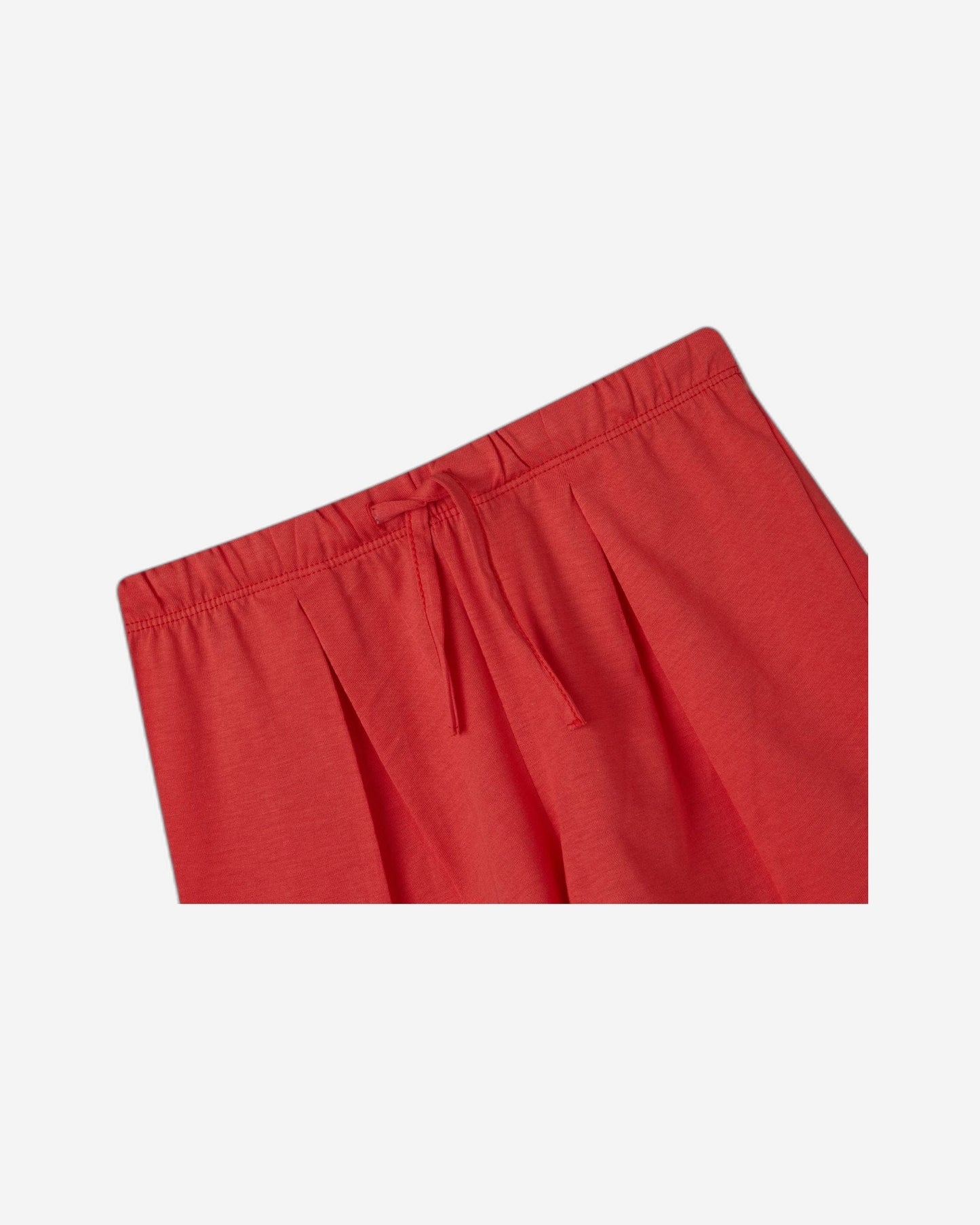 Pure cotton bermudas