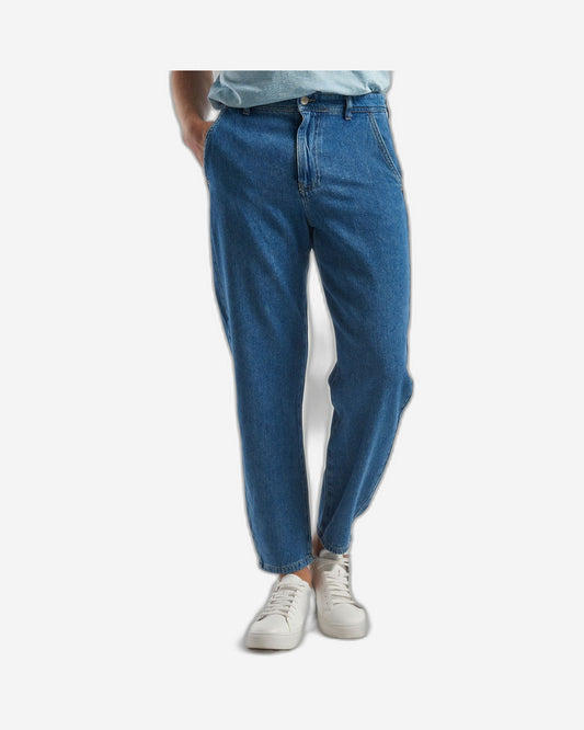 Regular fit trousers