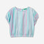 Striped blouse