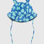 Hat with ears