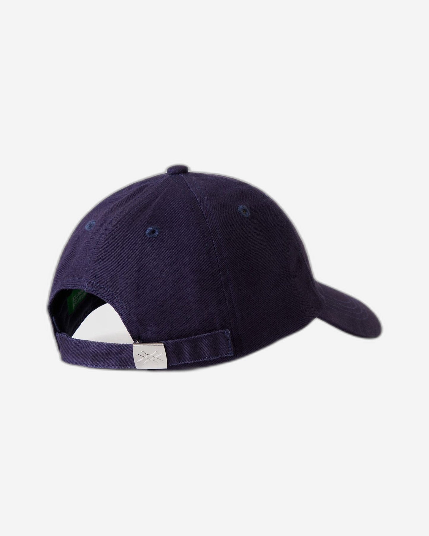Baseball cap with logo