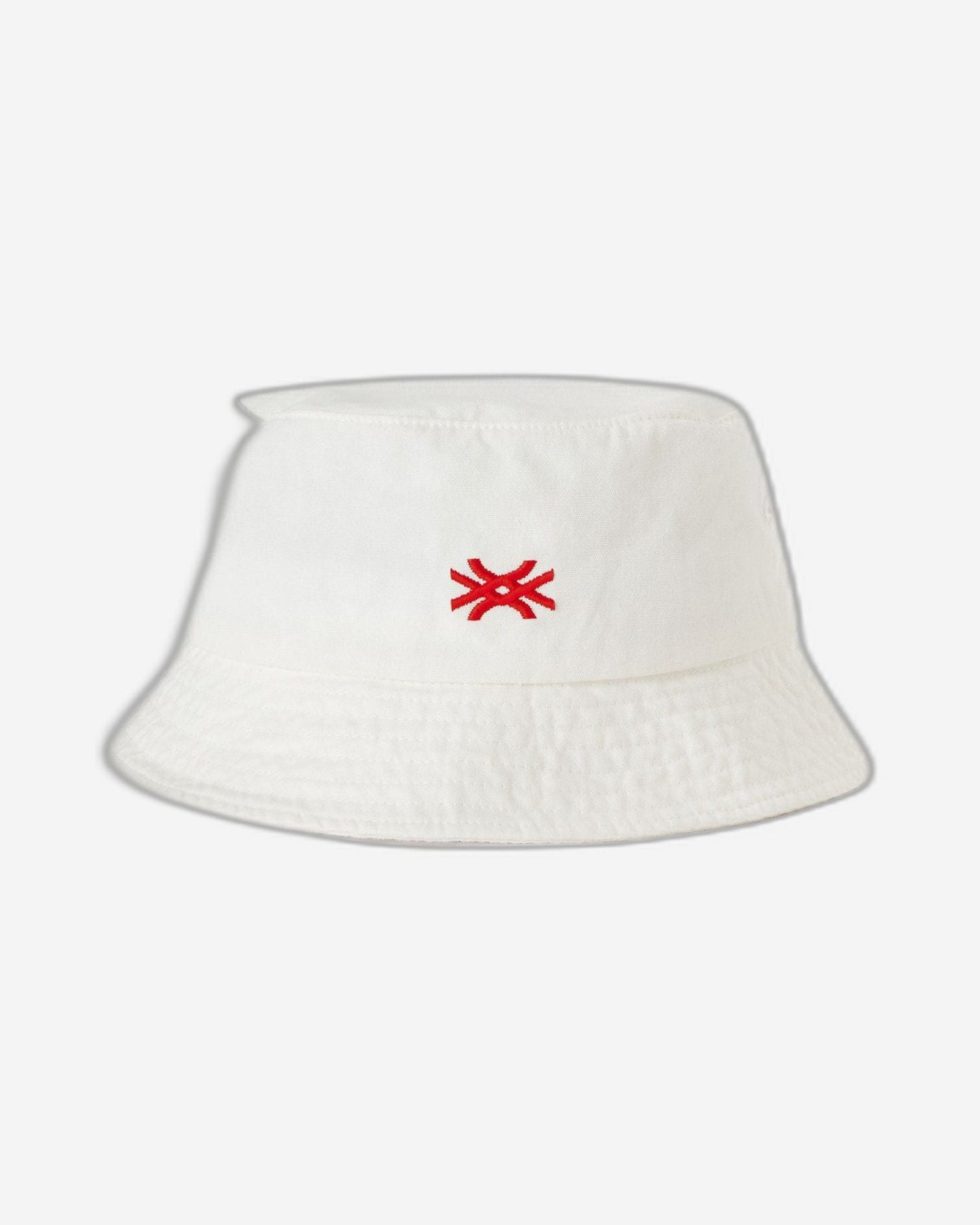 Fisherman's hat with logo