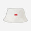 Fisherman's hat with logo
