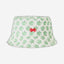 Fisherman's hat with logo