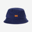 Fisherman's hat with logo
