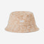 Fisherman's hat with logo