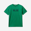 T-shirt with text print