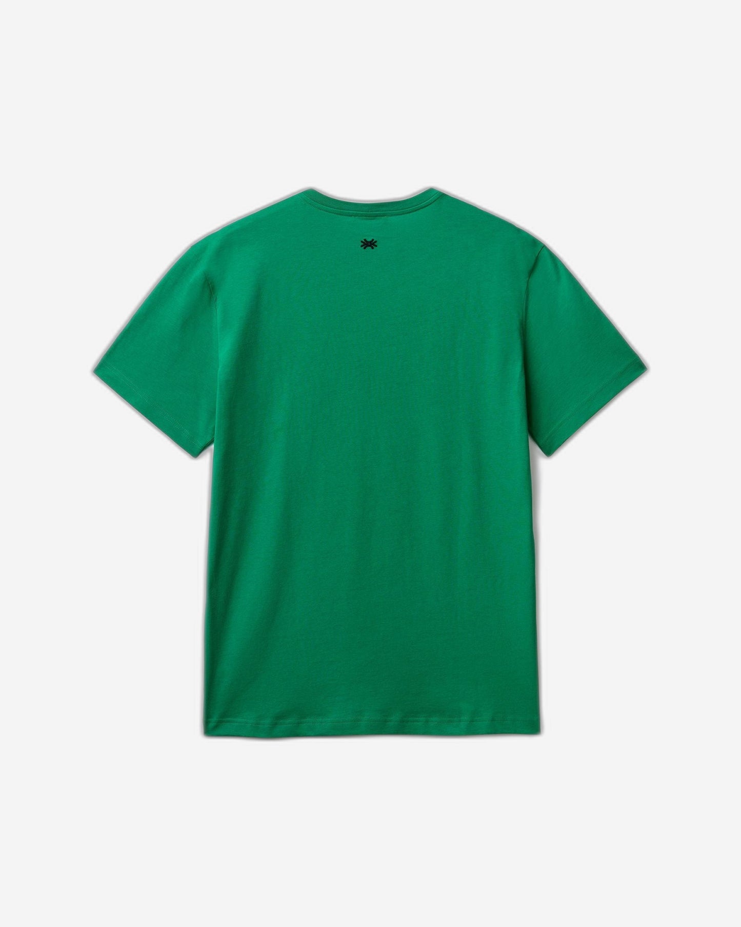 T-shirt with text print