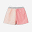 100% cotton vichy bermudas