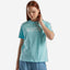 T-shirt with text print