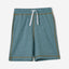 Bermudas in marl jersey
