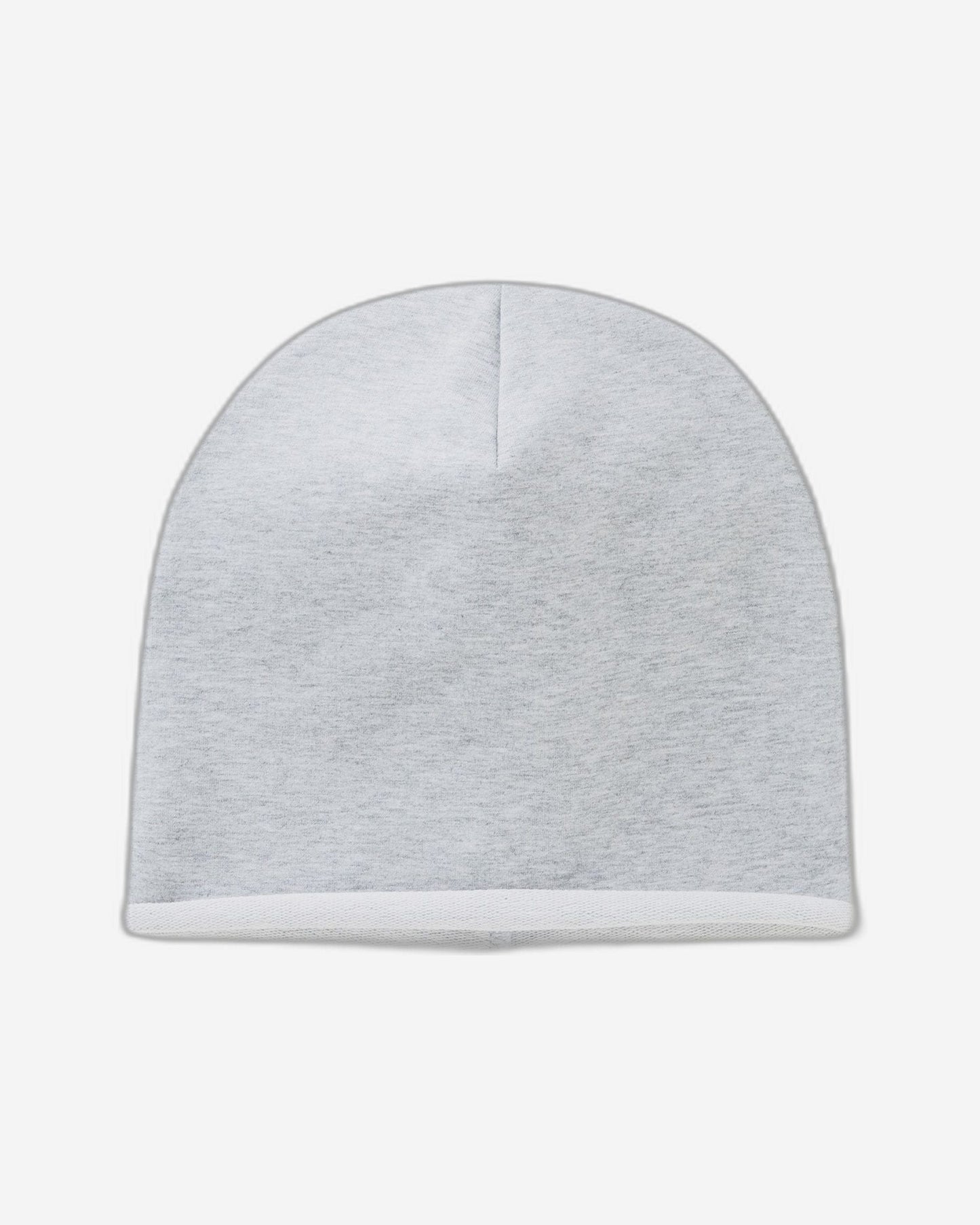 Cap in stretch cotton