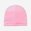 Cap in stretch cotton