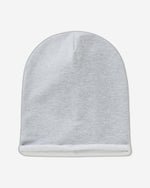 Cap in stretch cotton