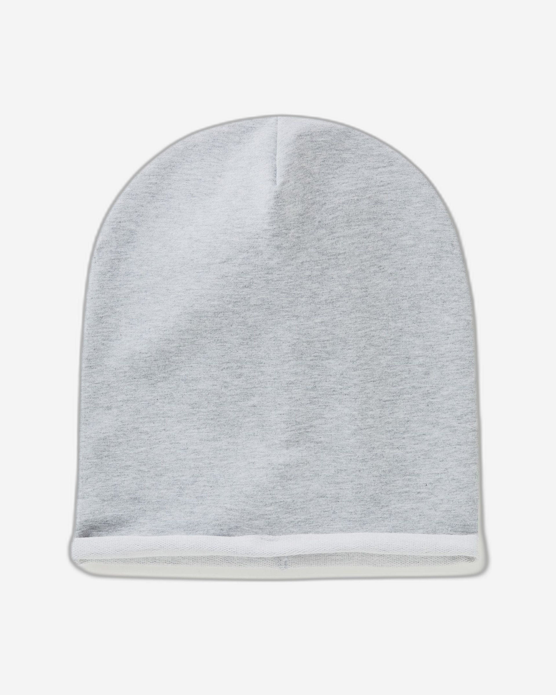 Cap in stretch cotton