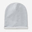 Cap in stretch cotton