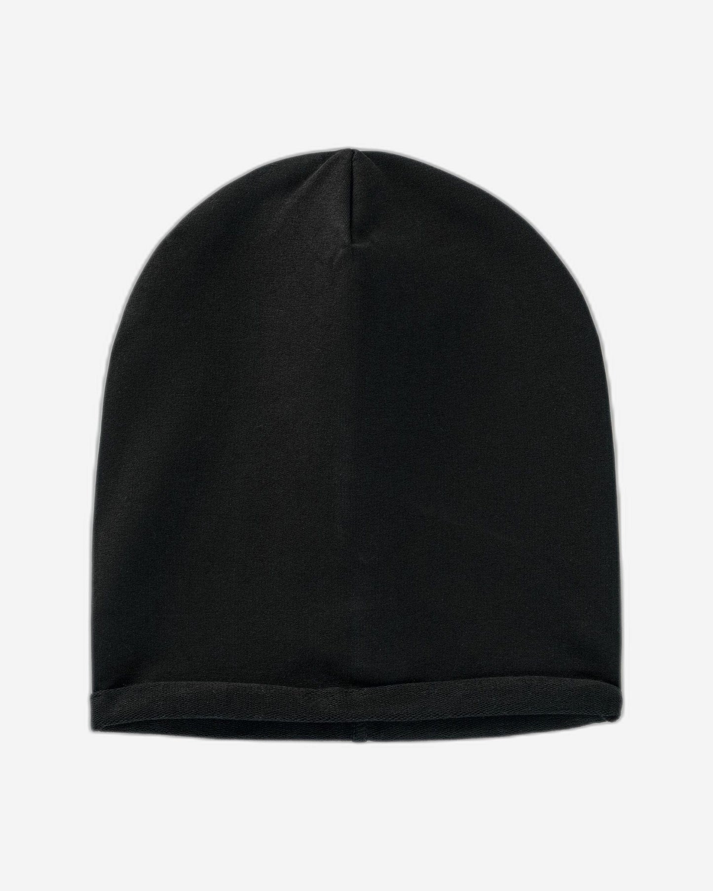 Cap in stretch cotton