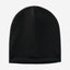 Cap in stretch cotton