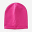 Cap in stretch cotton