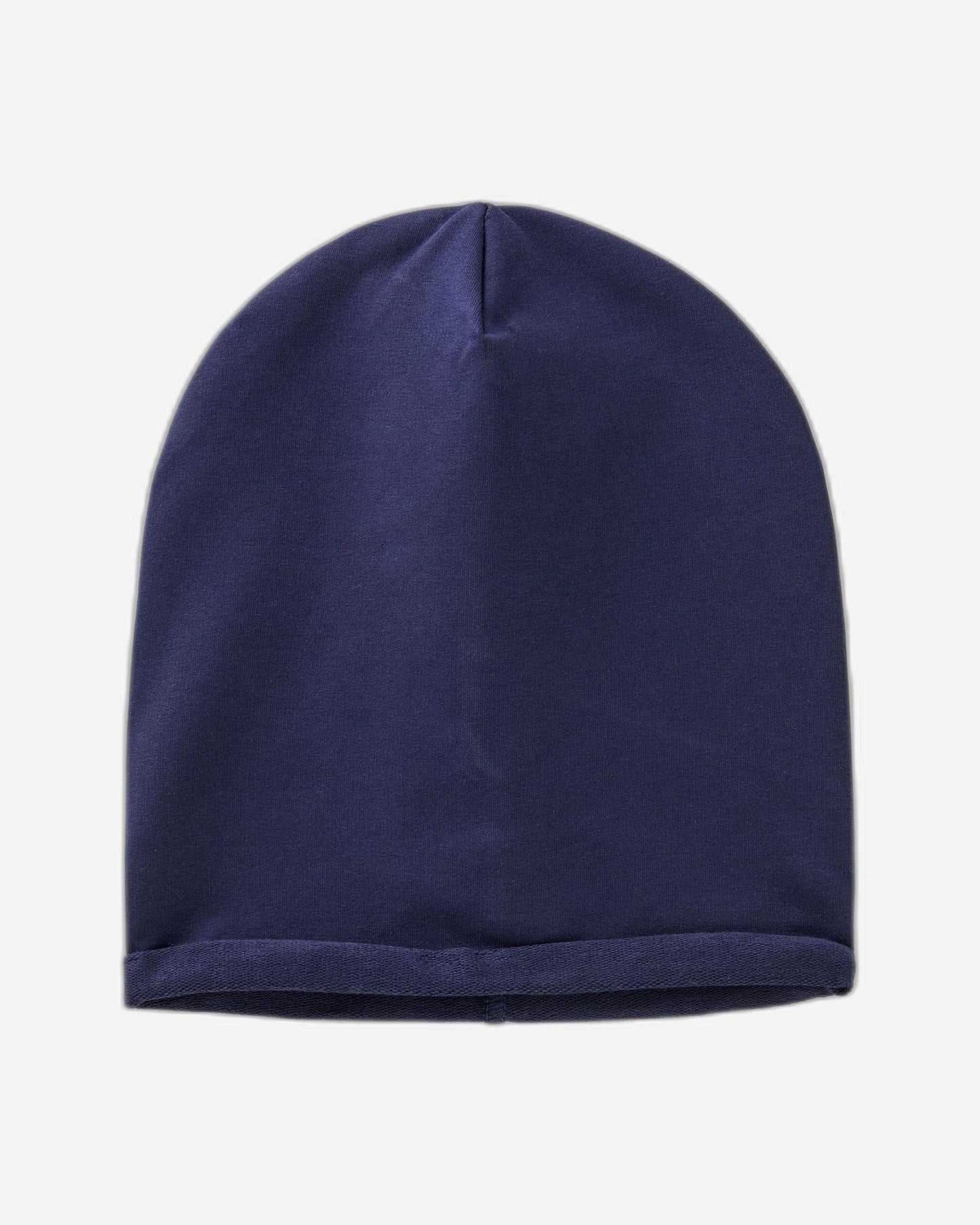 Cap in stretch cotton