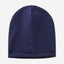 Cap in stretch cotton