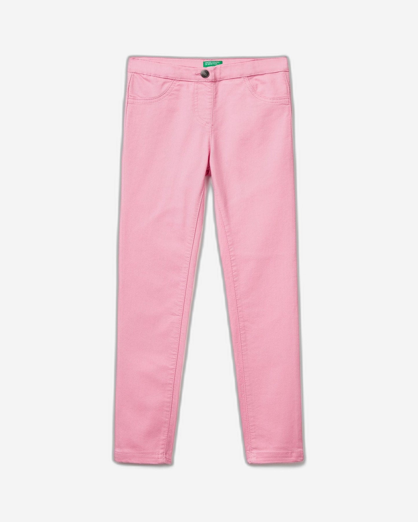 Super skinny trousers