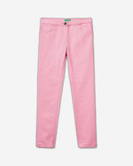 Super skinny trousers