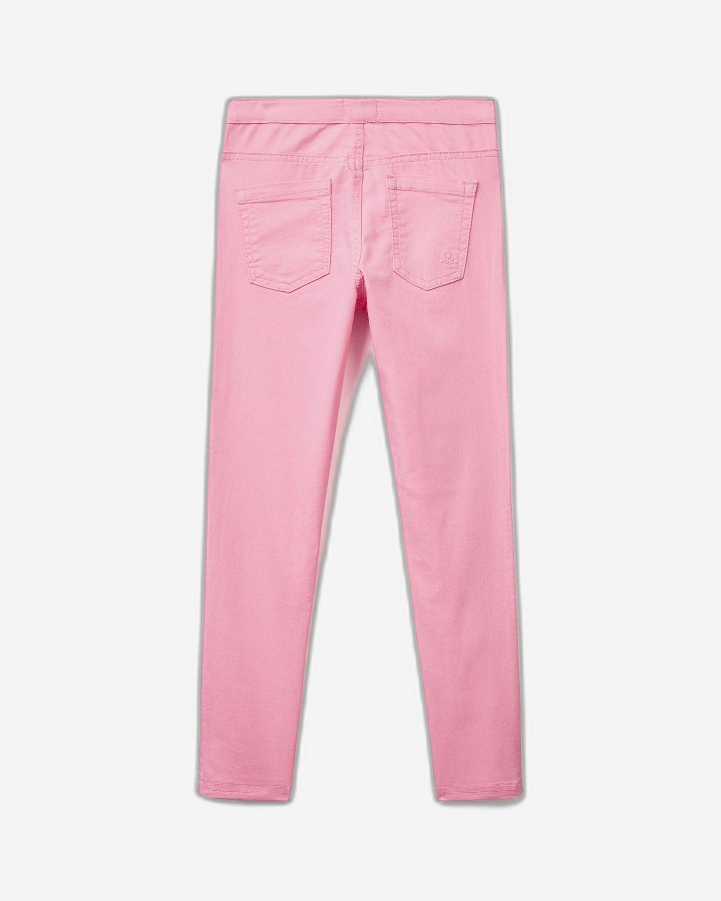 Super skinny trousers