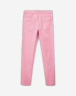 Super skinny trousers