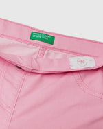 Super skinny trousers