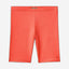 Shorts in stretch cotton