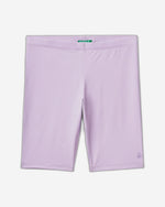 Shorts in stretch cotton