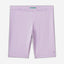 Shorts in stretch cotton