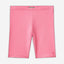 Shorts in stretch cotton