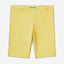 Shorts in stretch cotton