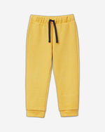 Sweatpants with pocket