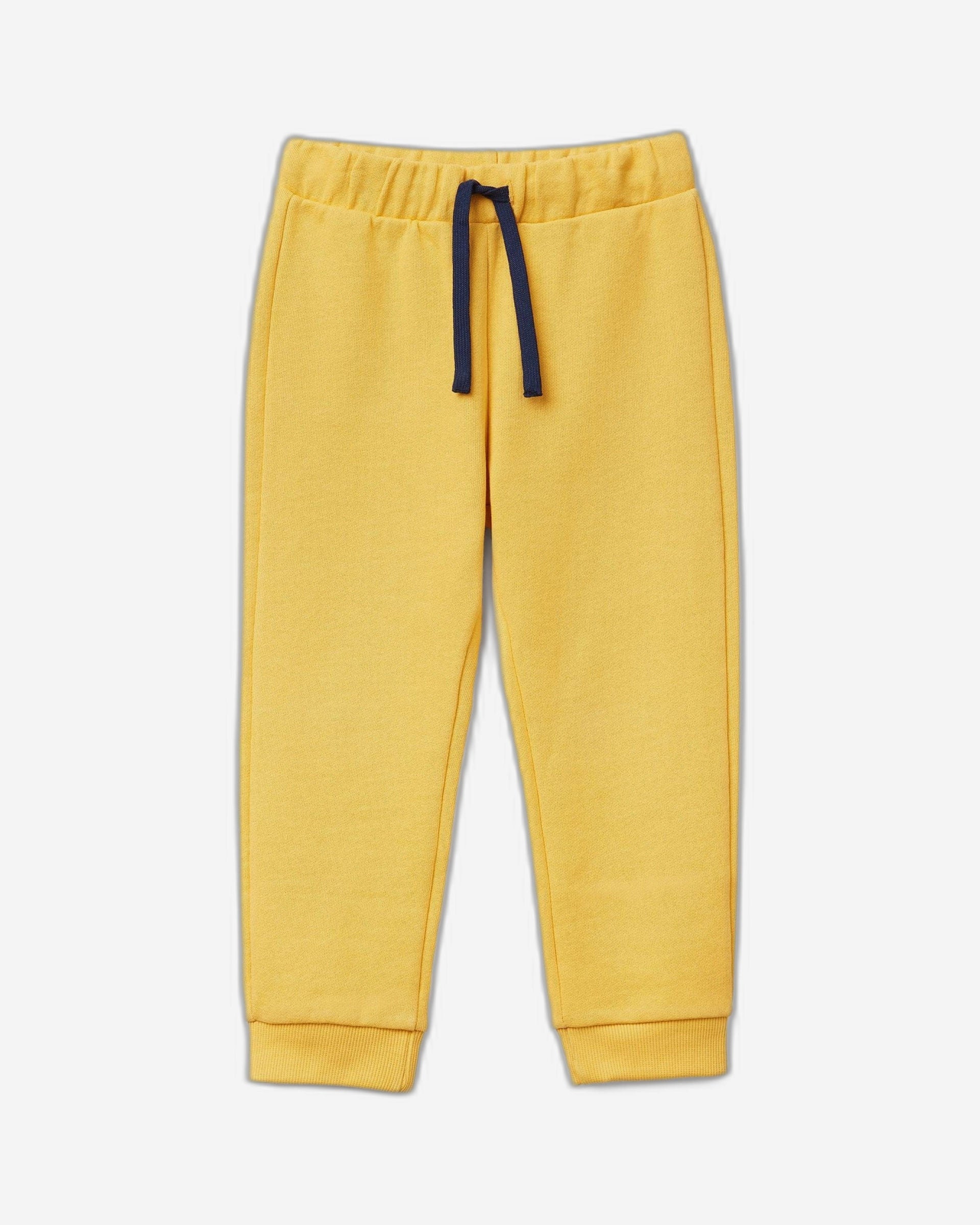 Sweatpants with pocket